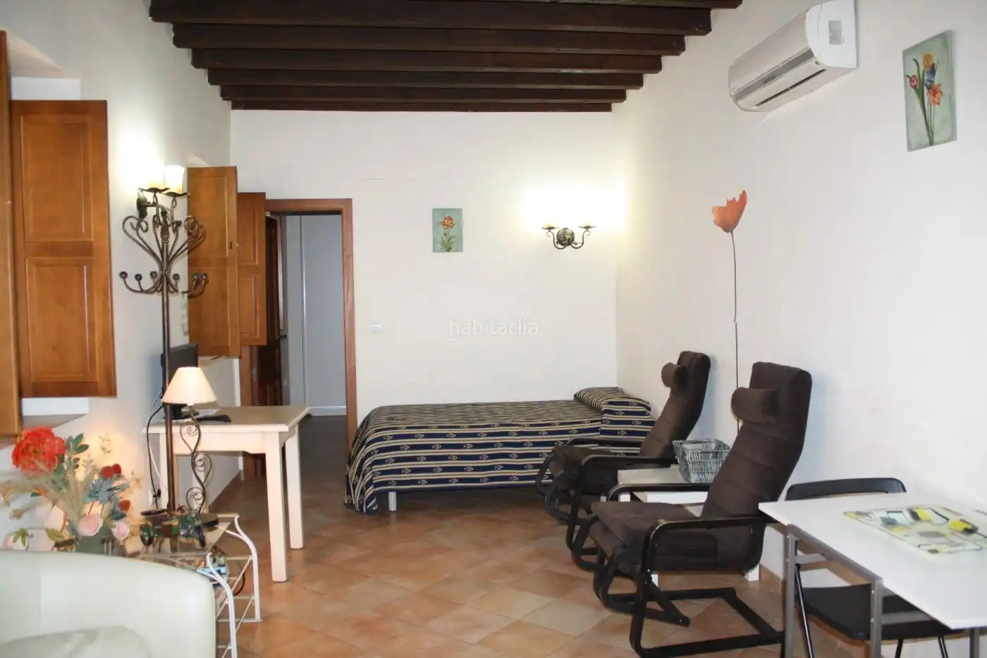 Apartamento con ascensor en venta en Calle Real de Cartuja 8, imagen 3