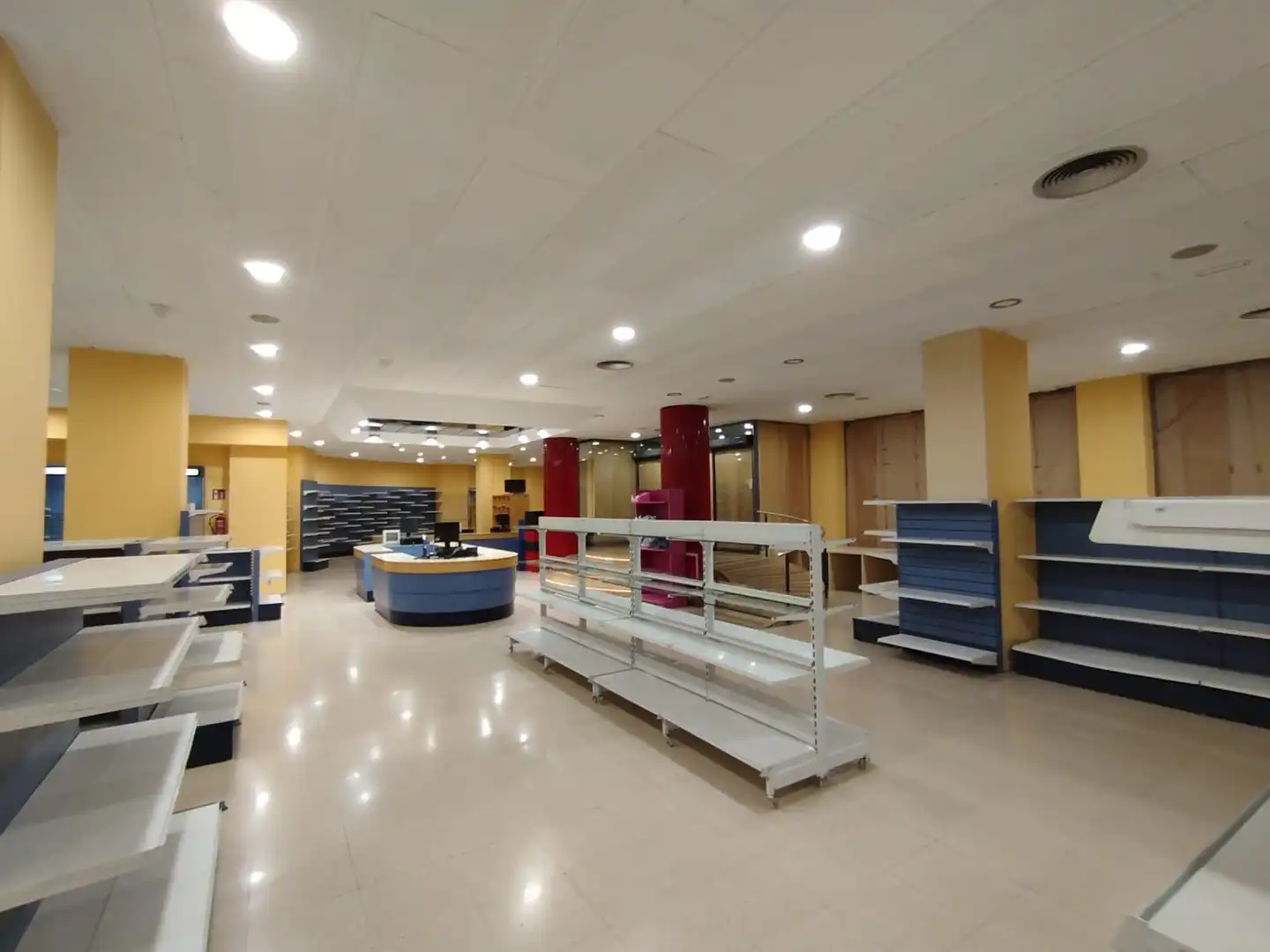 Local comercial en venda a FERRAN SOLDEVILA ZUBIDURU, imagen 11