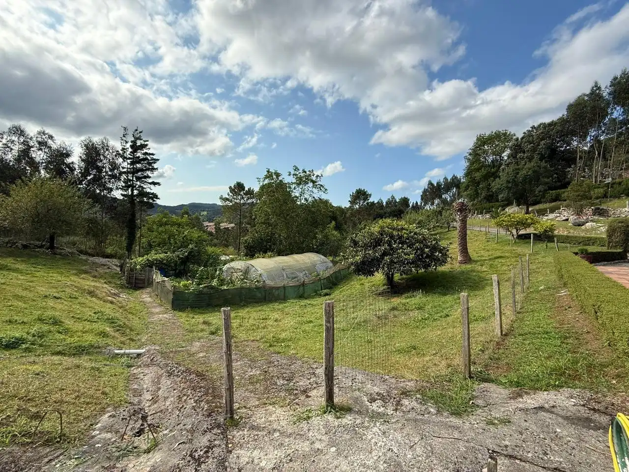 Haus mit Garten zum Verkauf in barrio el rao, imagen 5