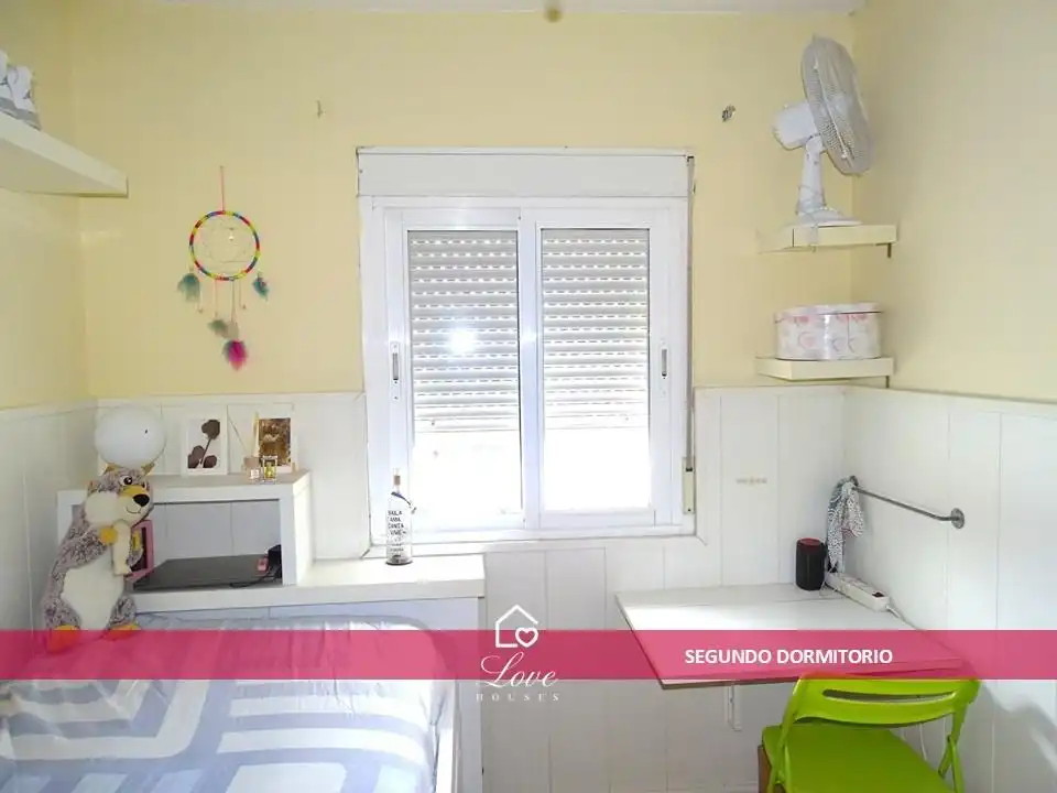 Habitación de Piso en venta en Chiclana de la Frontera con Aire acondicionado y Balcón