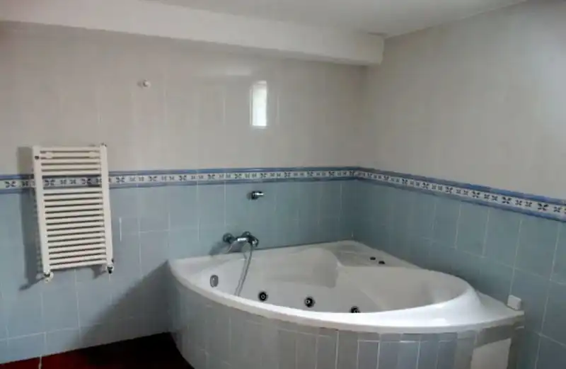 Bany de Casa o xalet en venda en Rubí