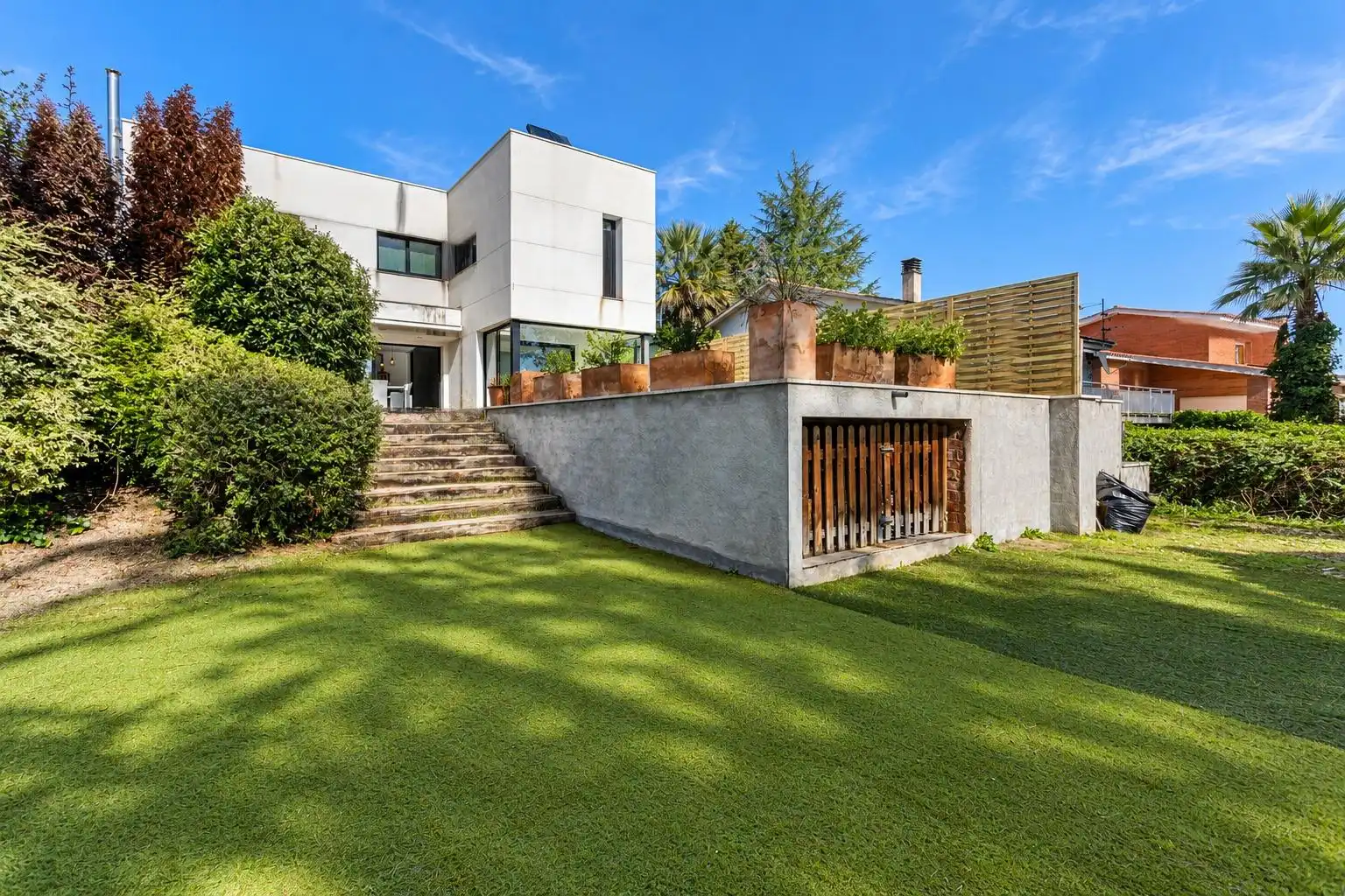 Casa o chalet en venta en Santa Margarida de Montbui, Barcelona