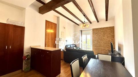 Foto 2 de Piso de alquiler en Carrer de Santa Rita, Morvedre, Valencia