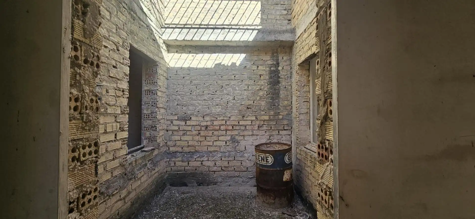 Wohnung zum Verkauf in Alcalá del Río, imagen 12