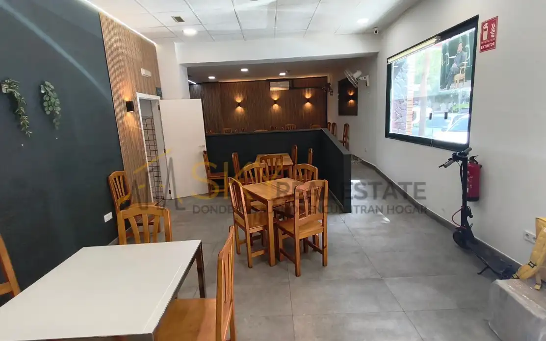 Local comercial en venda a Carrer del Túria, imagen 6