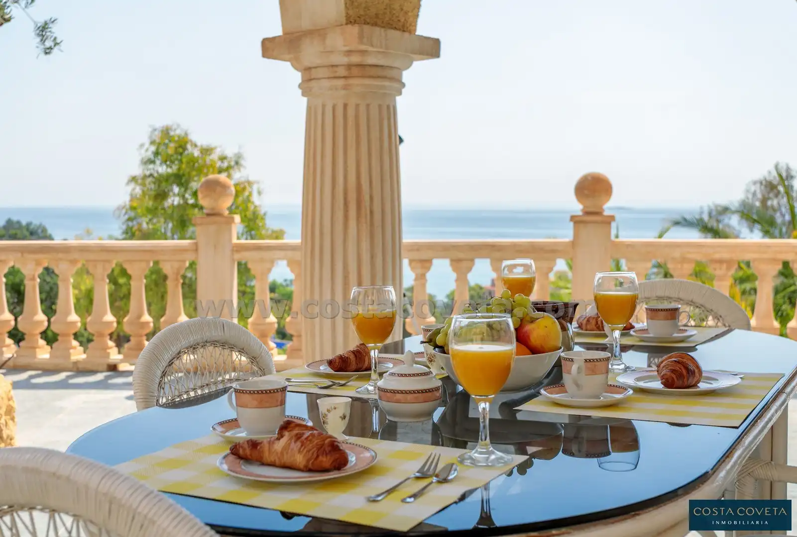 Houses for sale in El Campello  with Air Conditioner, Private garden and Terrace