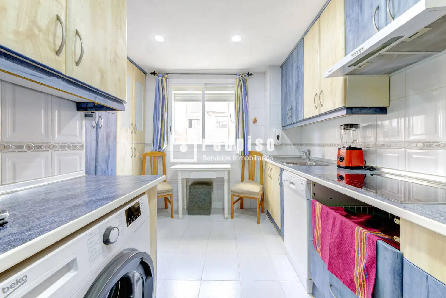 Küche von Wohnung zum Verkauf in Aranjuez
