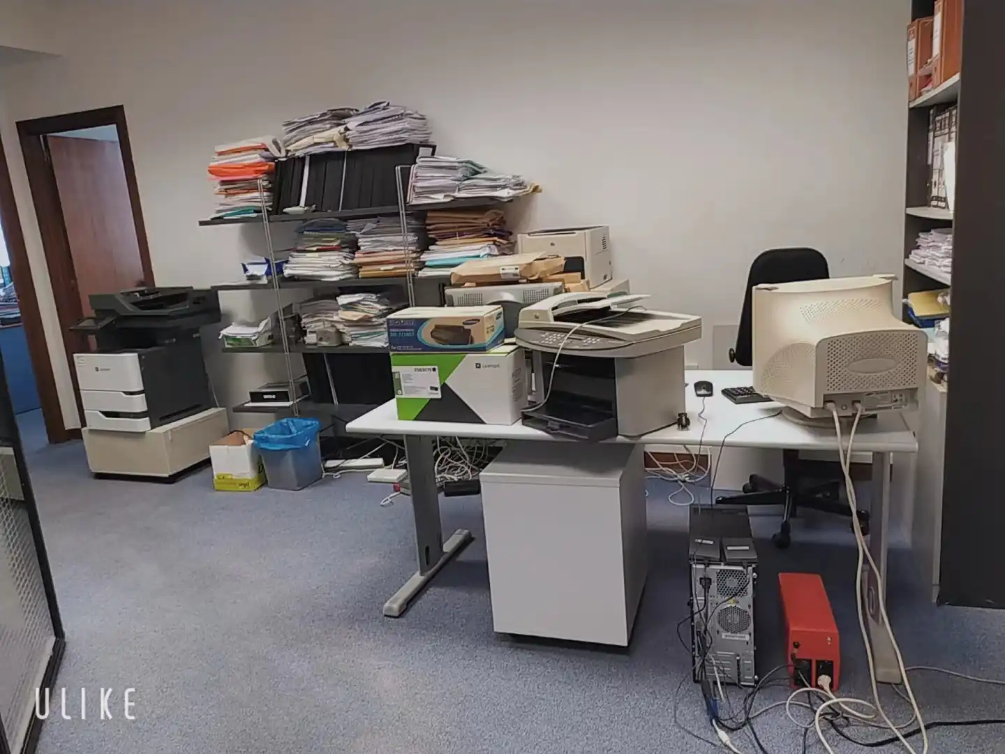 Office space with lift for sale in Plaza Jado, imagen 16