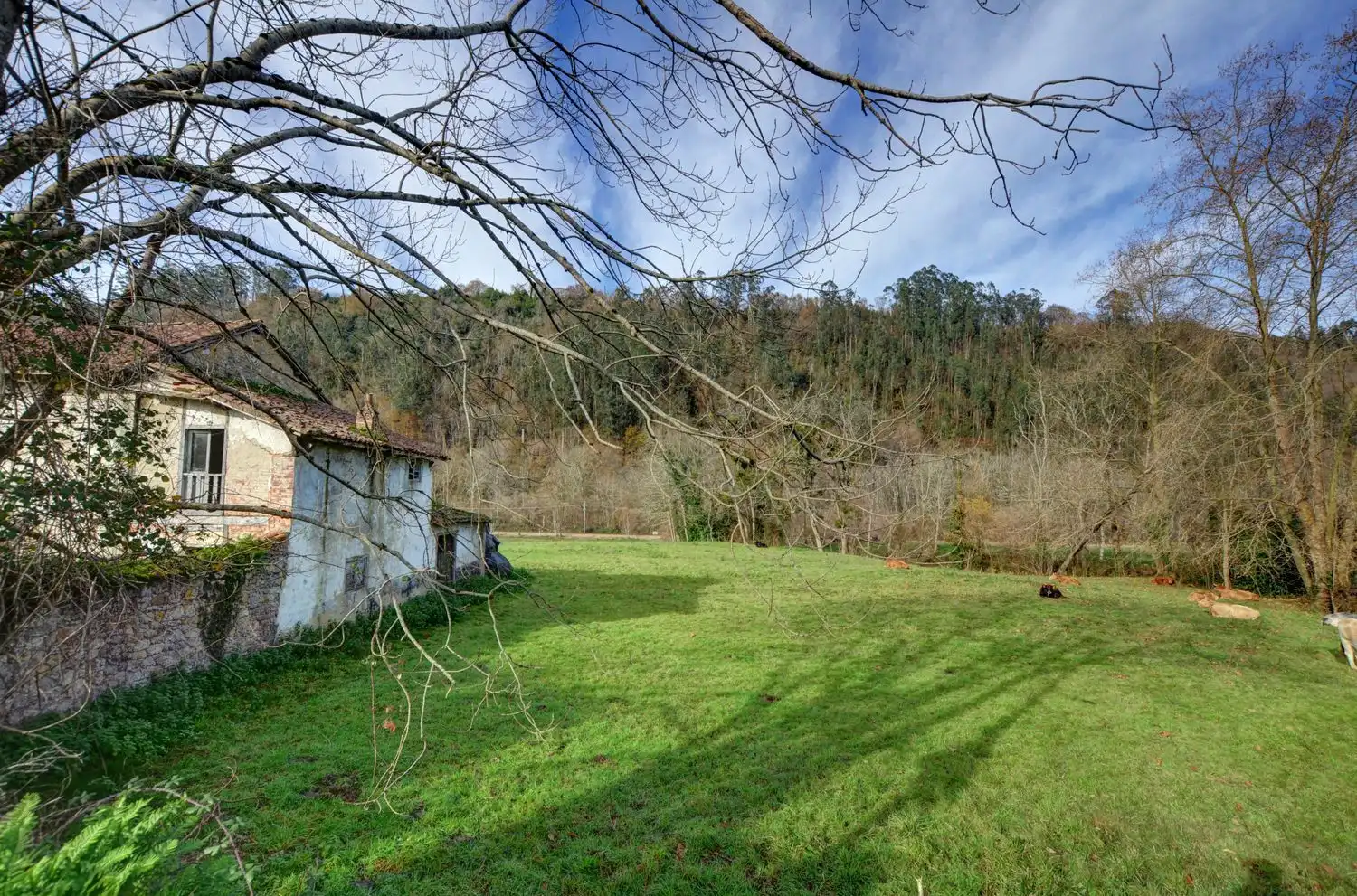 Casa o xalet en venda a Piloña