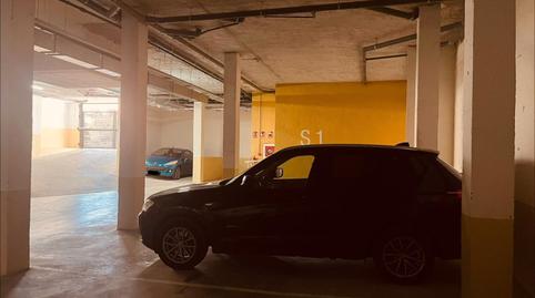 Foto 5 de Garaje de alquiler en Calle Pensamiento, 54, Torreblanca del Sol, Fuengirola