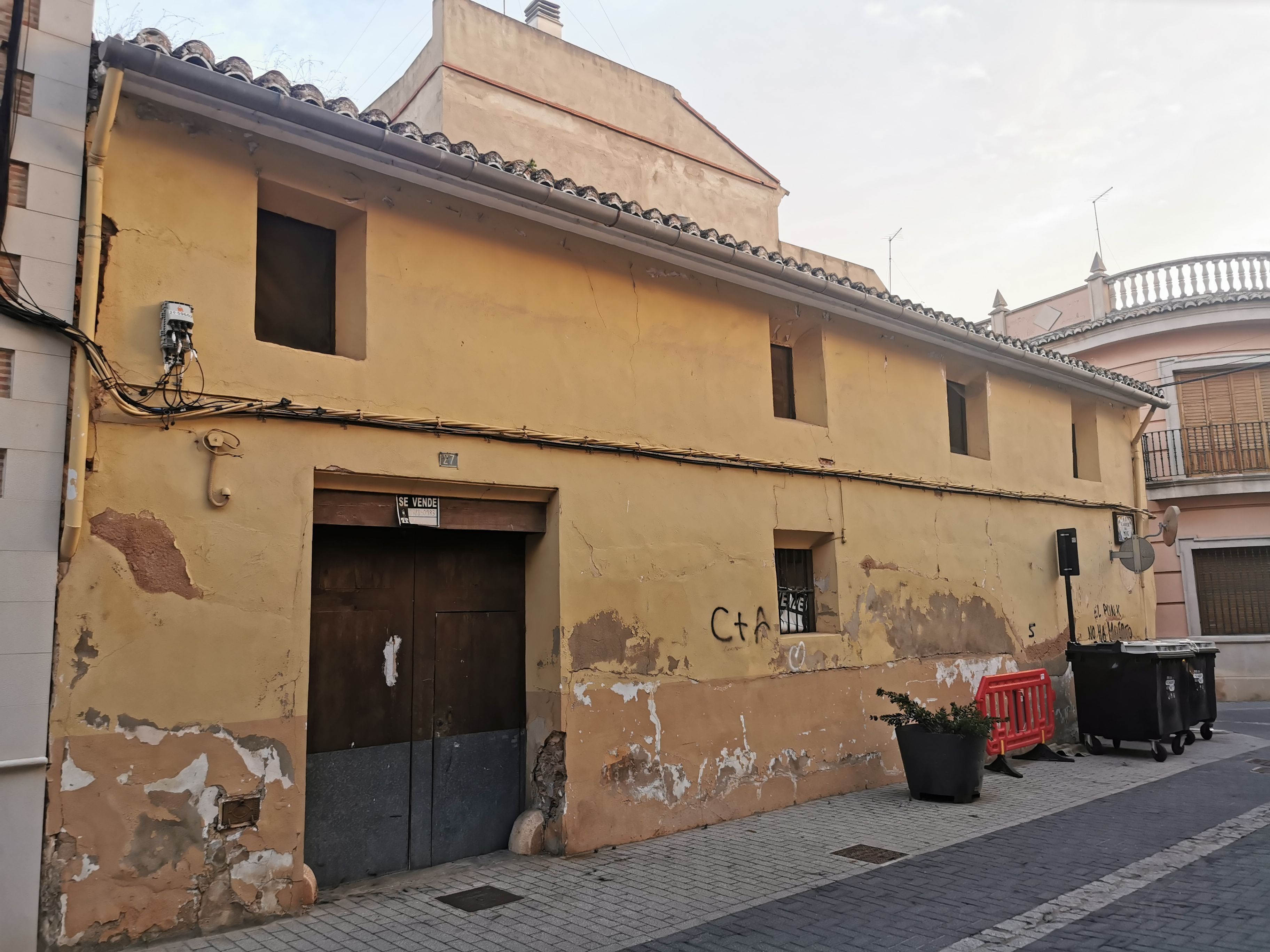 House or chalet for sale