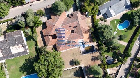 Foto 2 de Casa o xalet en venda a La Florida -  El  Plantío, Madrid