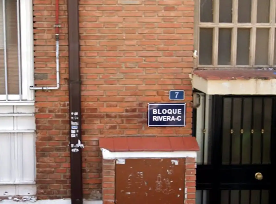 Exterior view of Flat for sale in Torrejón de Ardoz