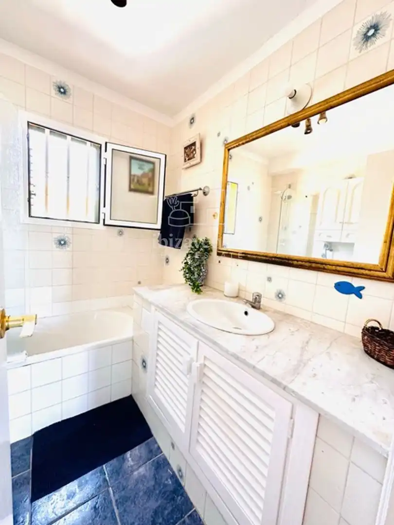 Flat for rent in Coral Mar, Cala Vedella - Cala Tarida