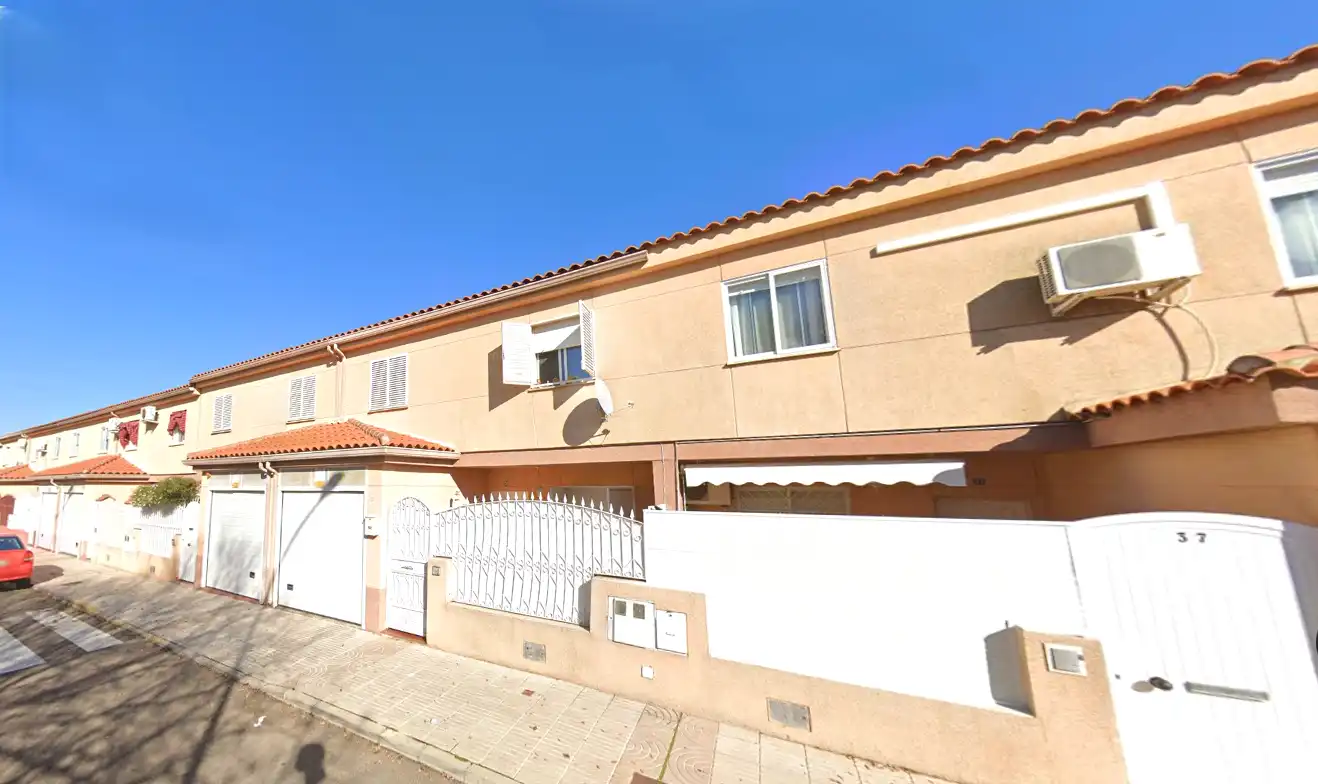 Piso en venta en Gutemberg, Maria Auxiliadora - Barriada de Llera