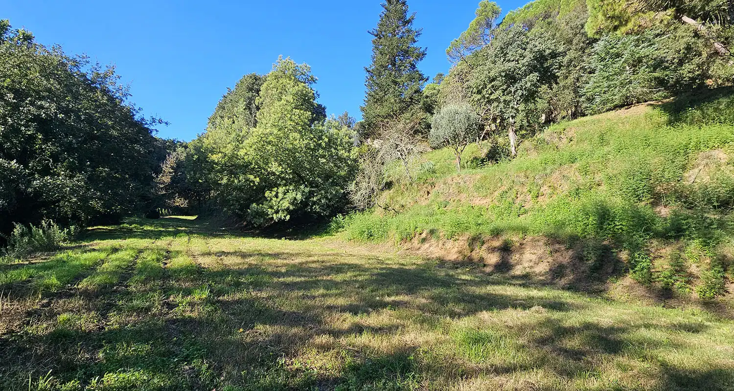 Finca rústica en venta en Sant Celoni con Aire acondicionado, Calefacción y Jardín privado