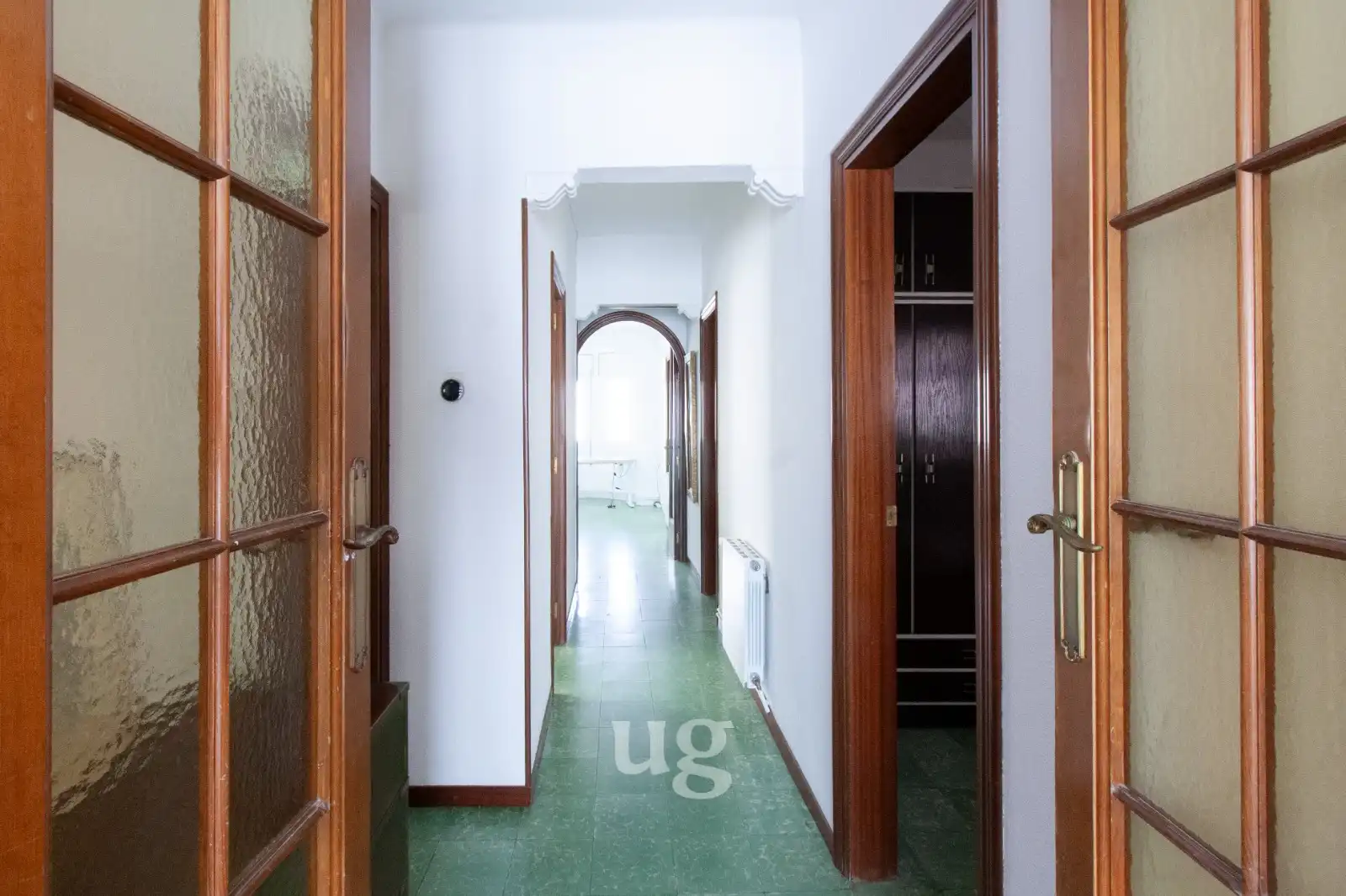 Wohnung zum Verkauf in La Gavarra, imagen 7