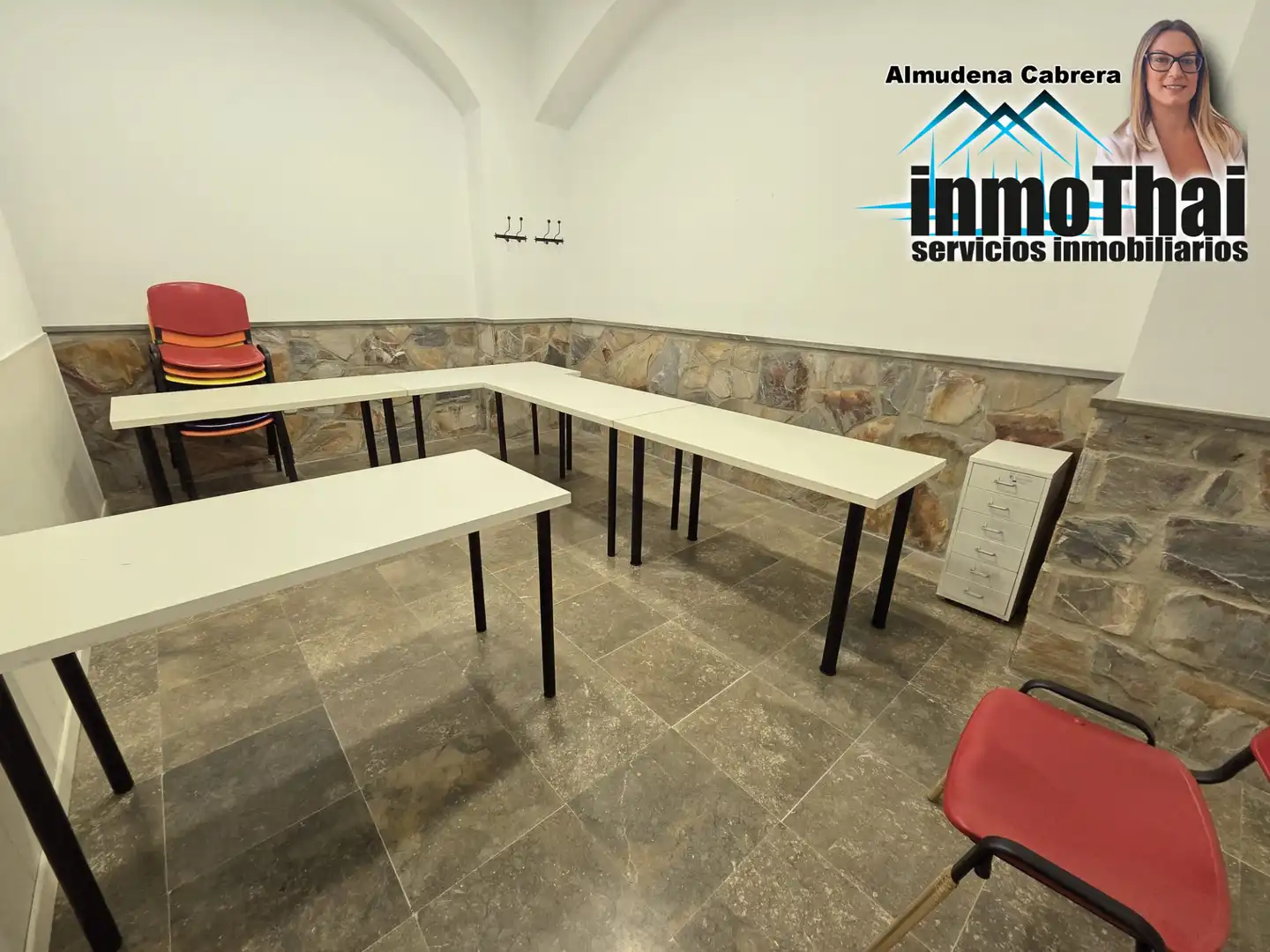 Business premises for sale in Plaza Aníbal González, imagen 10