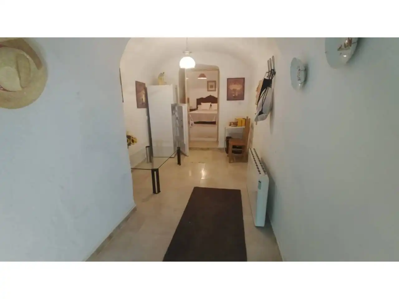 Casa o xalet en venda en Benalúa amb Jardí privat