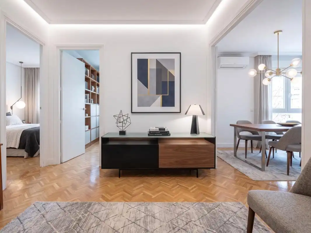 Flat with terrace for sale in Moncloa - Aravaca, imagen 16