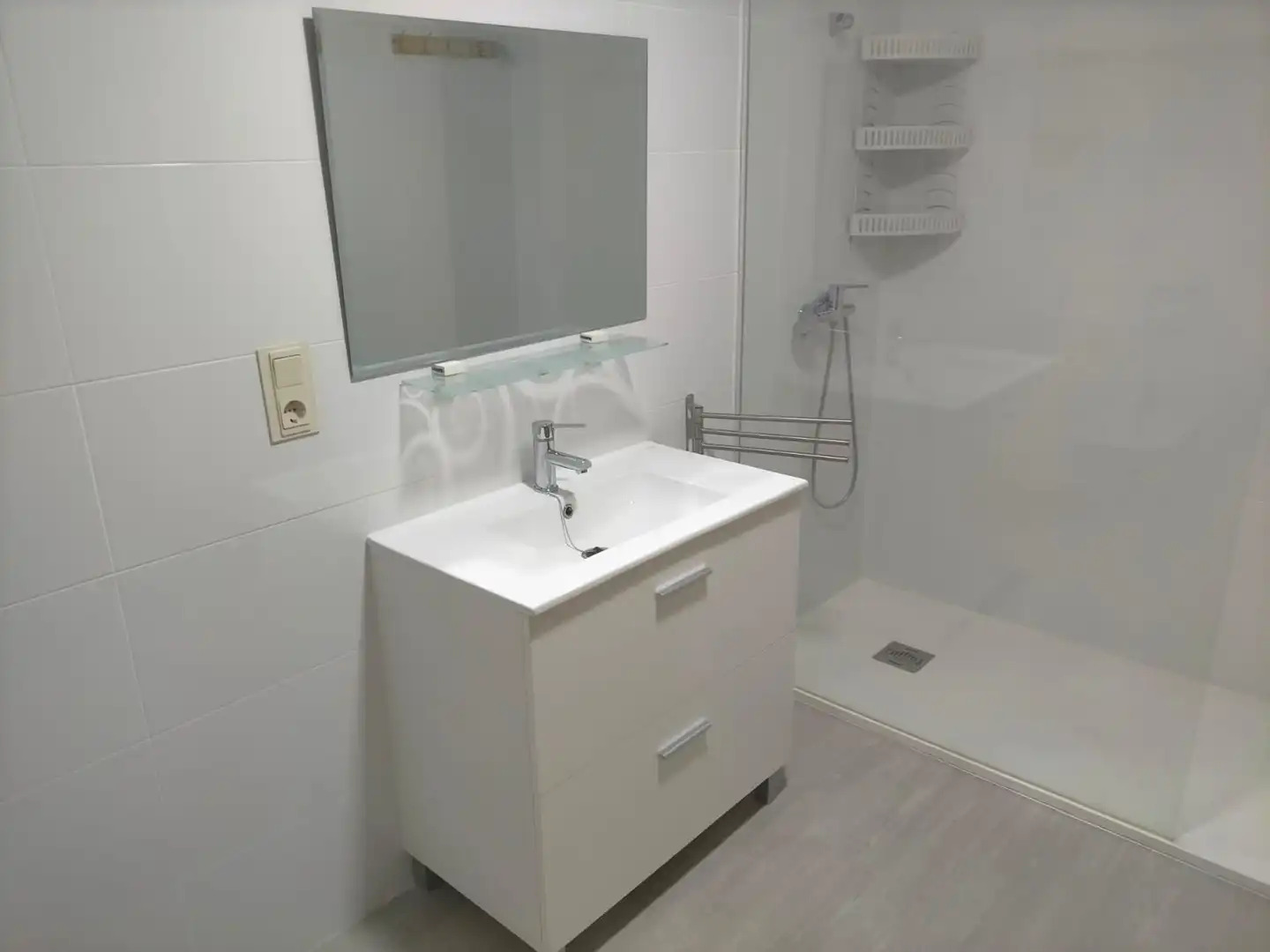 Wohnung mit Aufzug zum Verkauf in Centro Ciudad, imagen 18