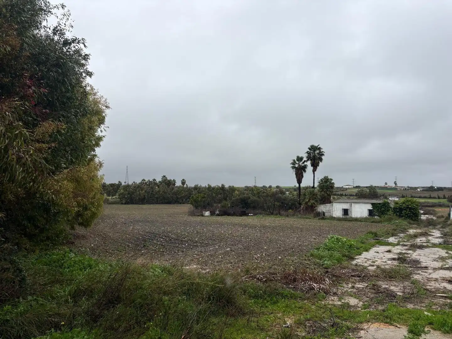 Terreno rustico in vendita a La Orden, imagen 7
