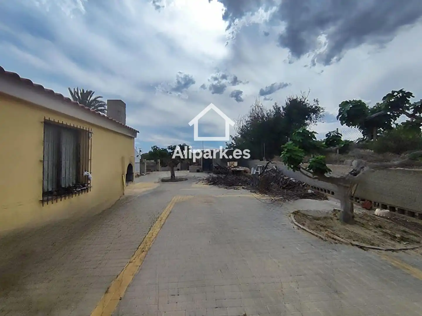 Casa o xalet en venda a Rebeco, Moralet