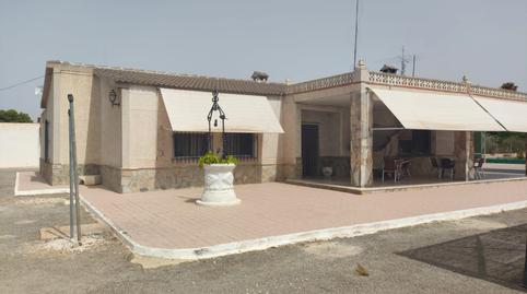 Foto 3 de Casa o xalet en venda a Las Bayas, Alicante