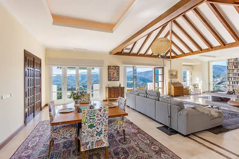 Maison à vendre à La Zagaleta, imagen 6
