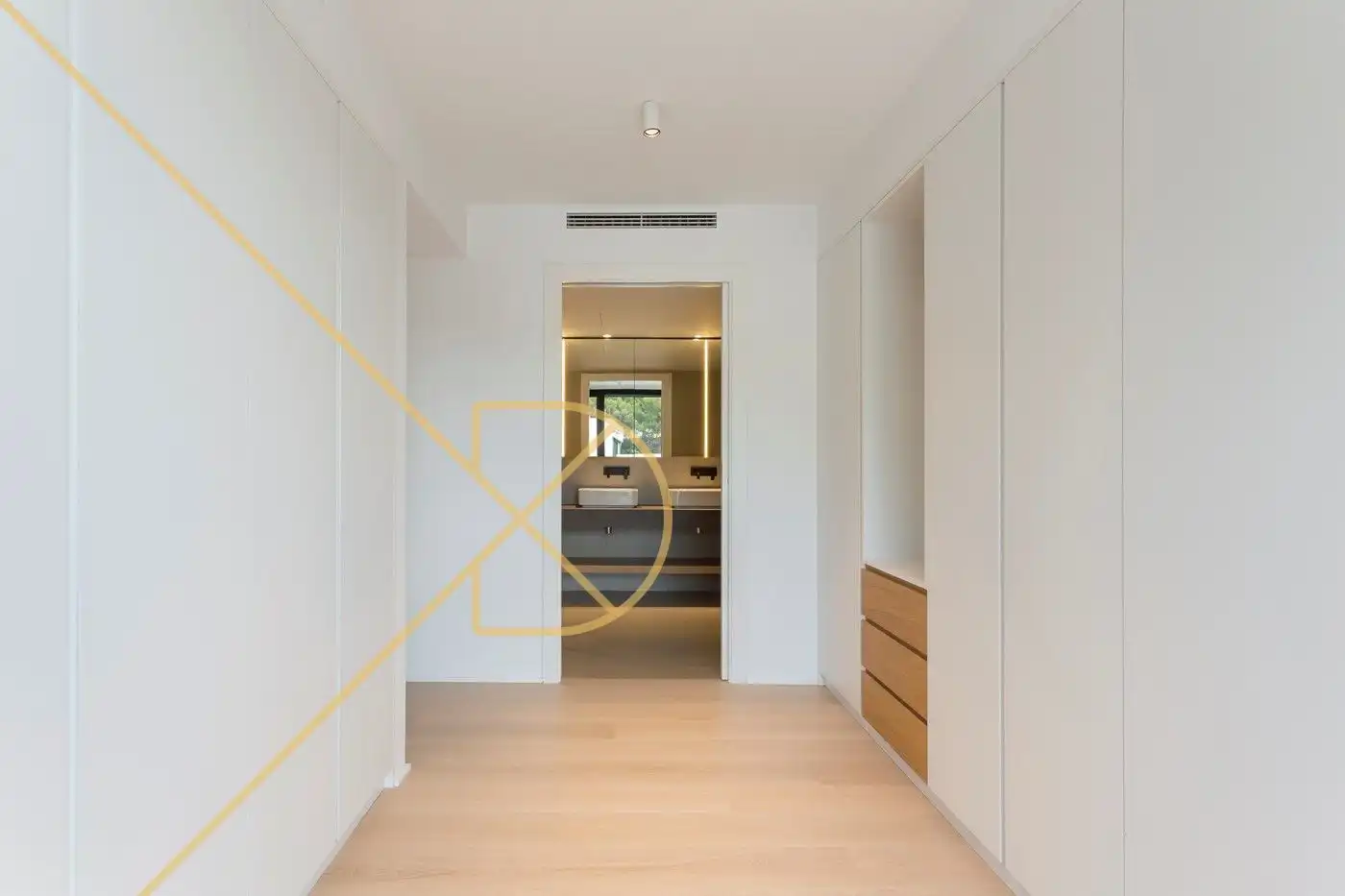 Casa o xalet en venda en Barcelona amb Aire condicionat, Calefacció i Parquet