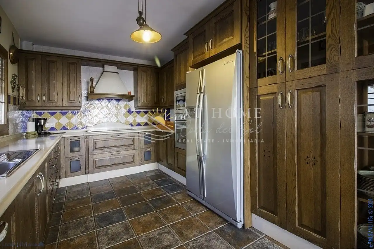 Maison avec piscine à vendre à Frigiliana, imagen 28