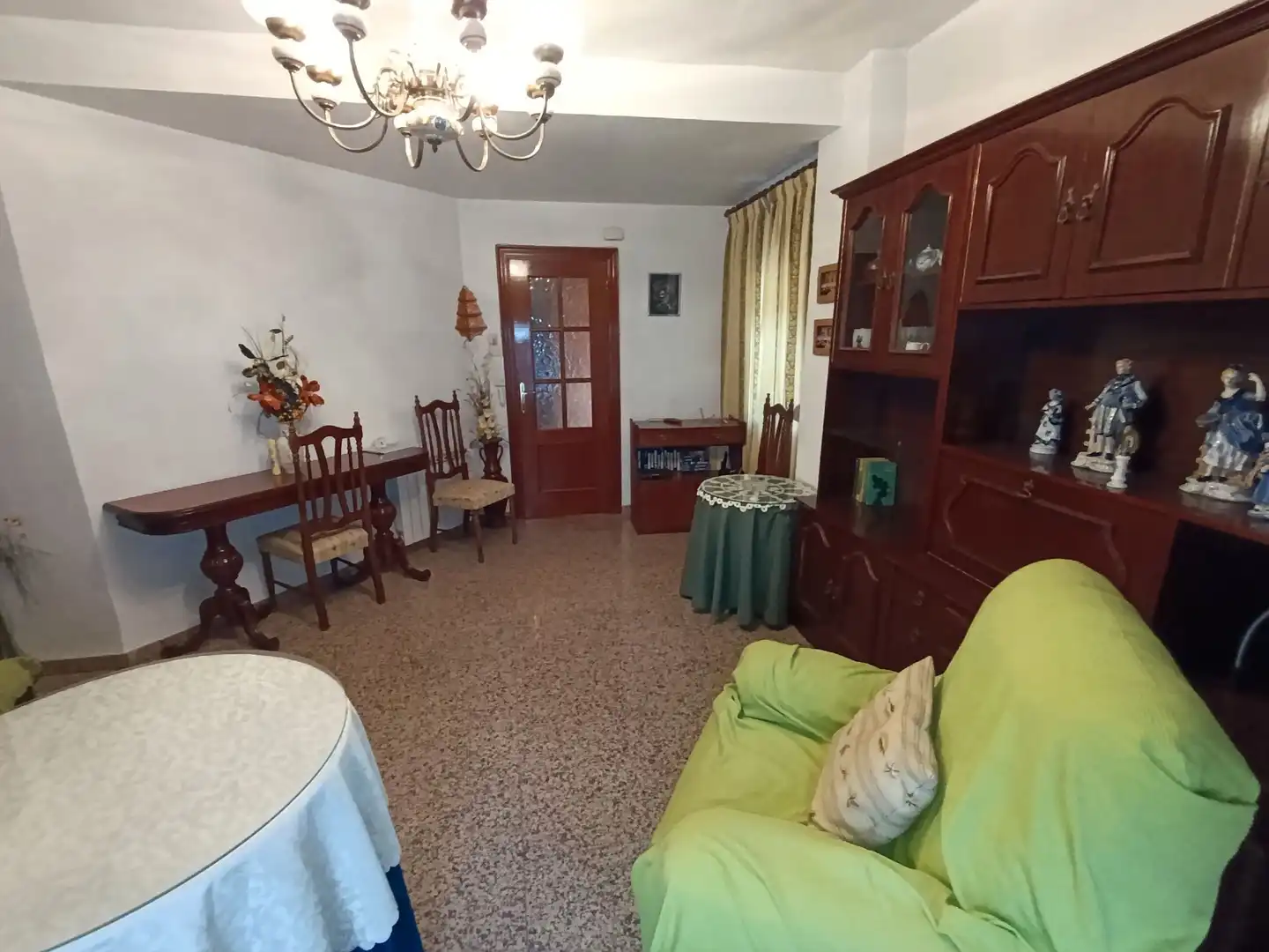 Casa con jardín en venta en Linarejos, imagen 9