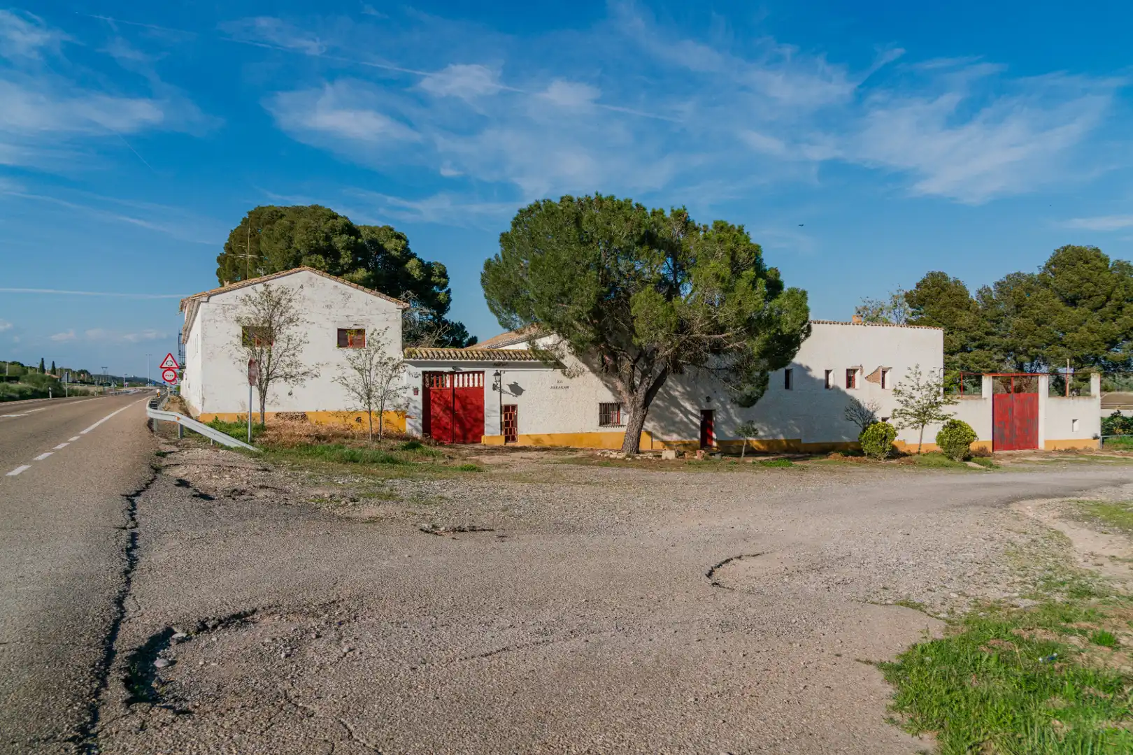 Terreno residencial en venta en Calle Valle de Pineta 4, imagen 2