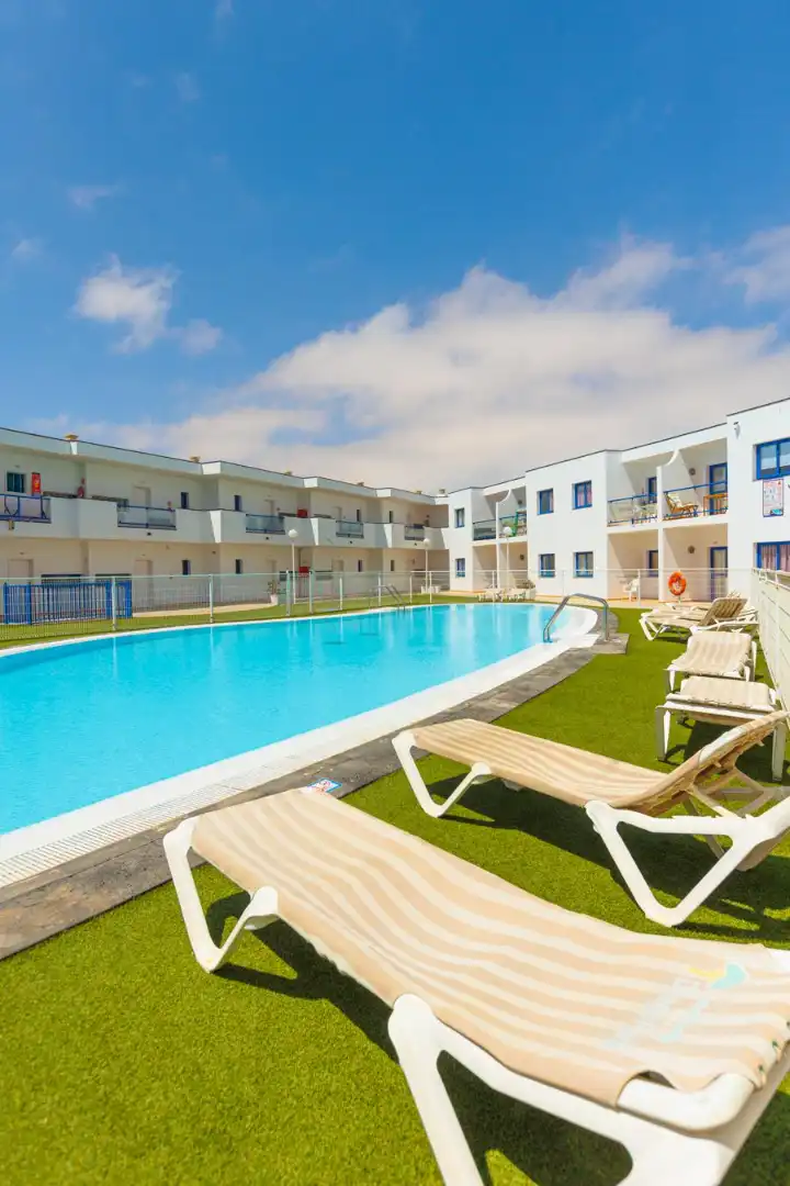 Apartamento en venta en Calle Valle de los Escobones, Costa Calma