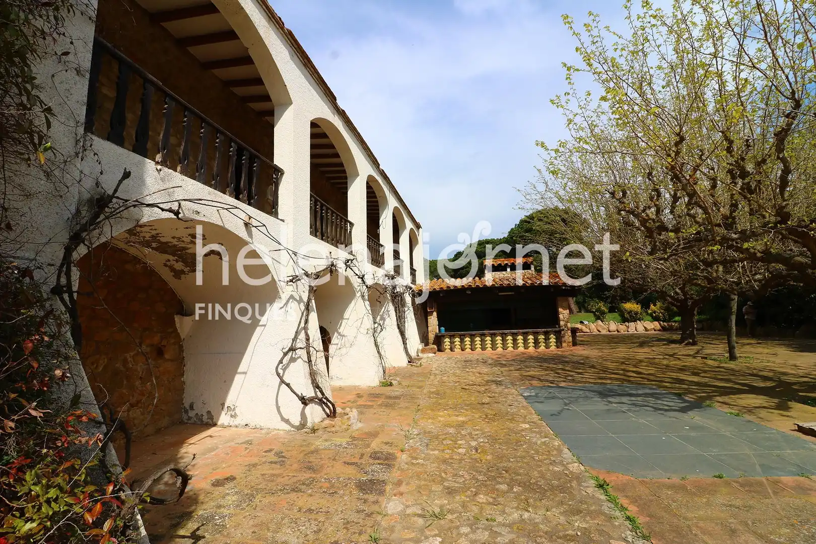 Casa rústica en venda a Platja d'Aro, imagen 7