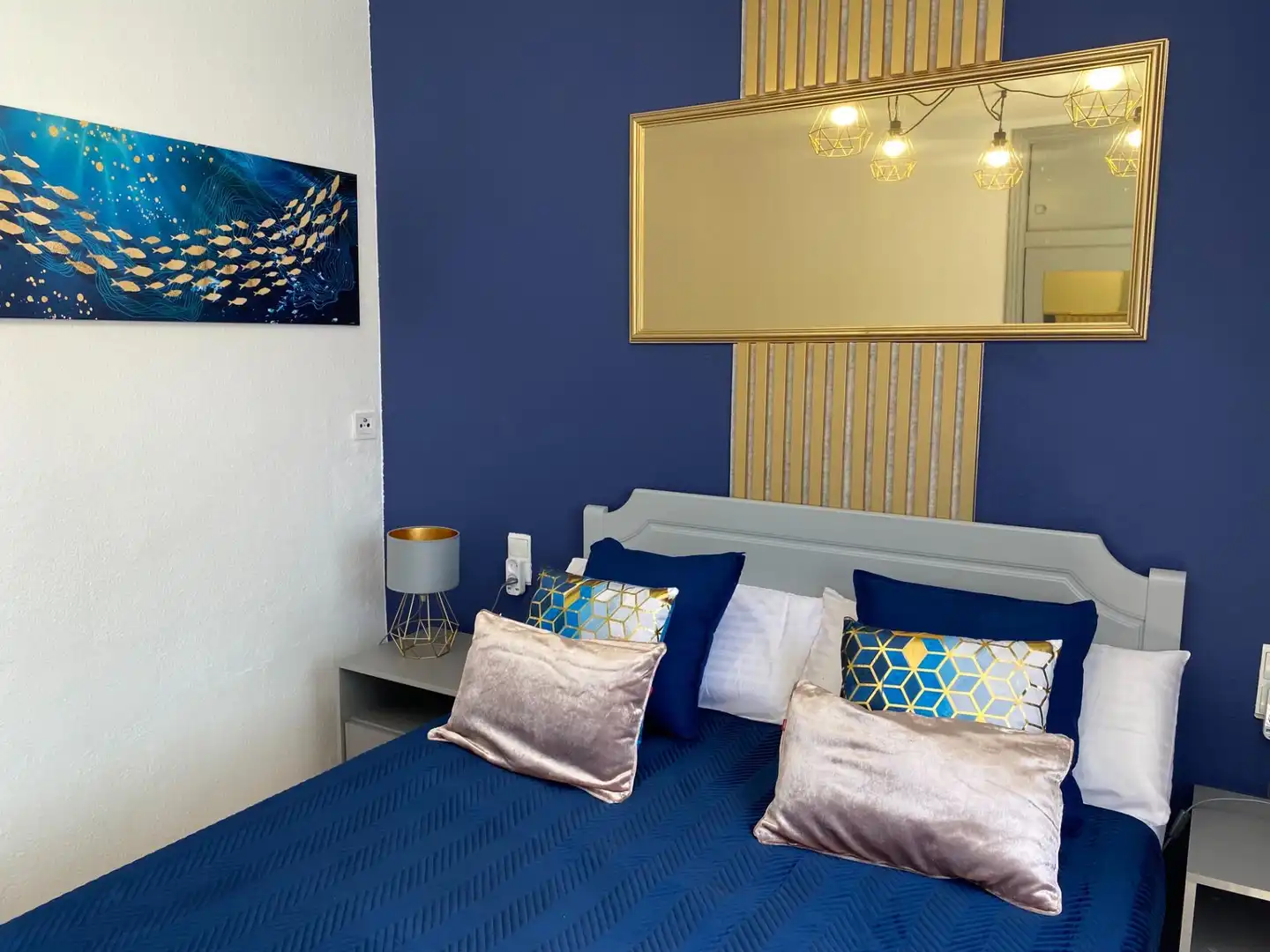 Appartement compact avec piscine à vendre à Playa del Cura, imagen 11