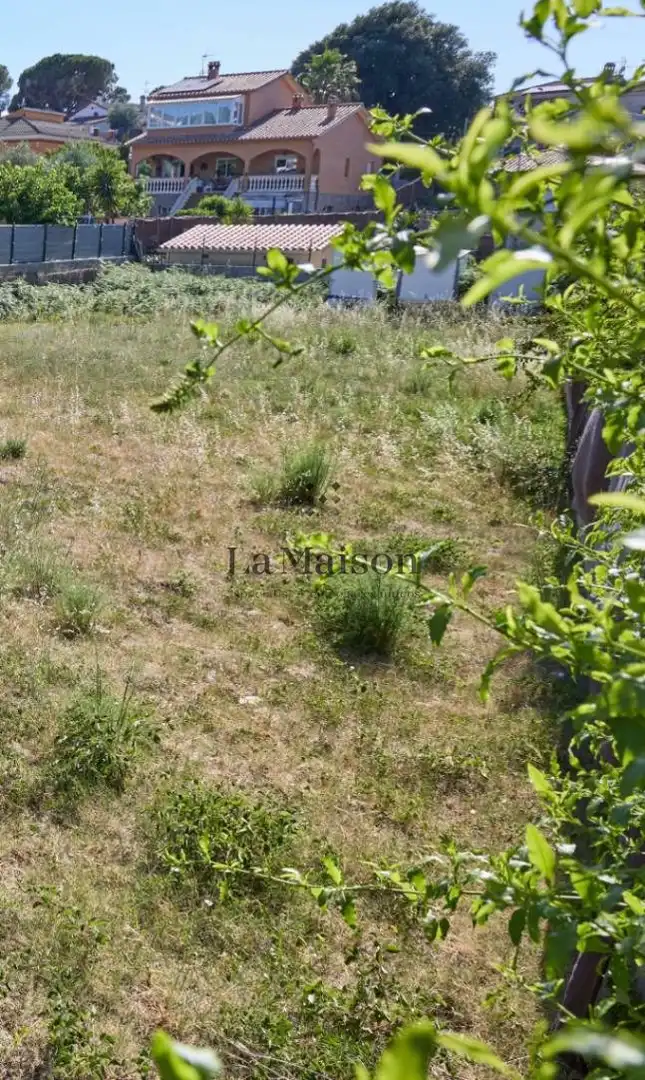 Terreno residenziale in vendita a Ronda del Tagamanent, imagen 10
