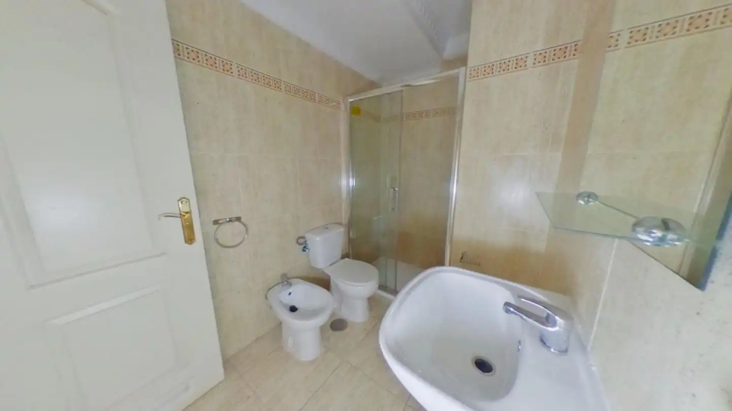 Bany de Pis en venda en Santa Cruz de Tenerife amb Traster