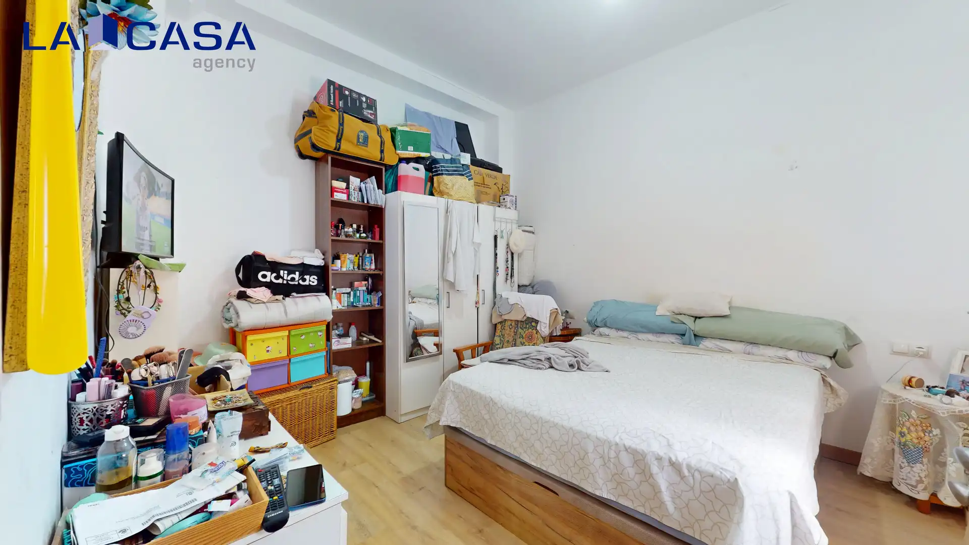 Habitación de Planta baja en venta en Bilbao  con Calefacción