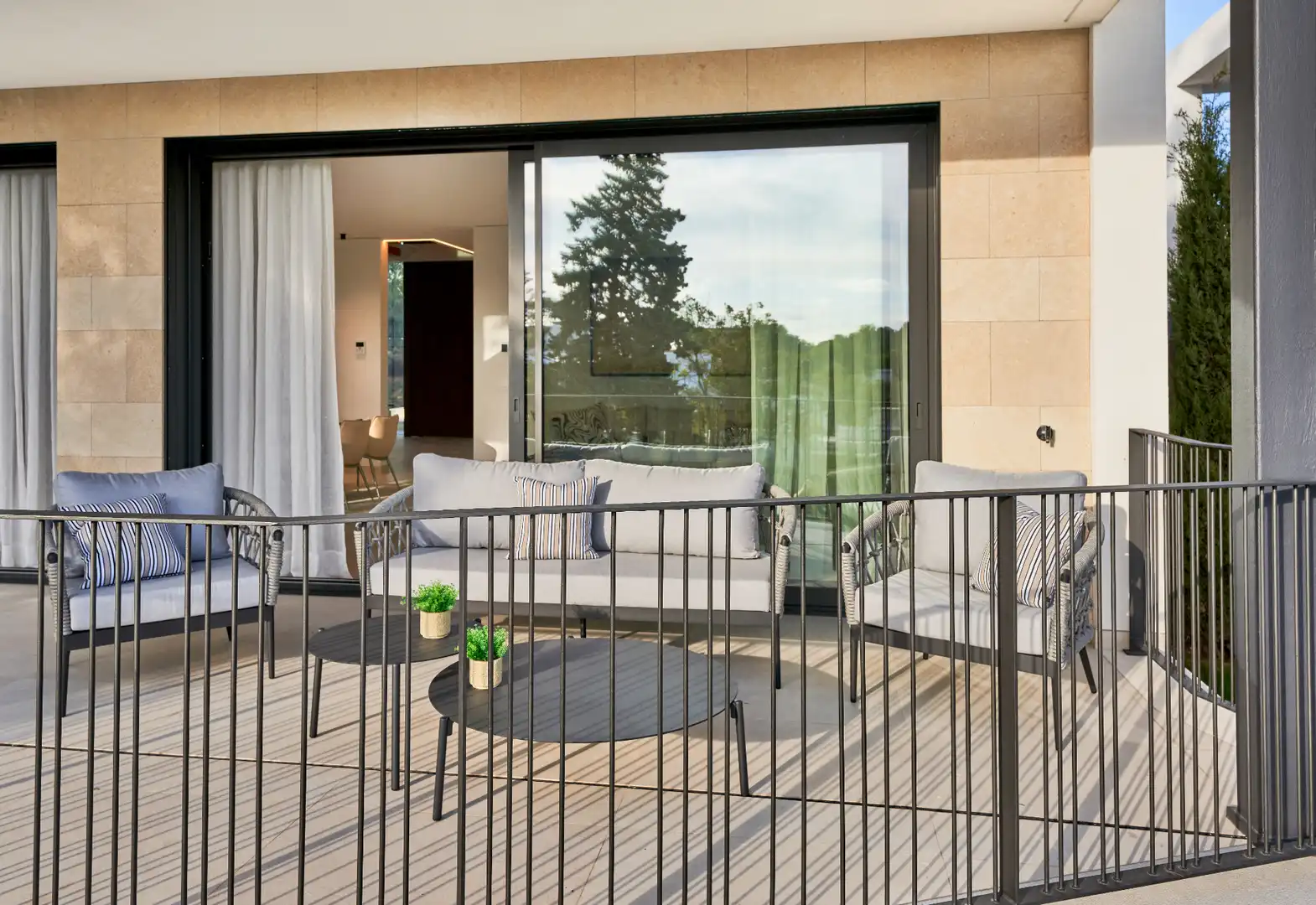 Casa o chalet en venta en Carrer de Francesc Vidal i Sureda, 111, La Bonanova