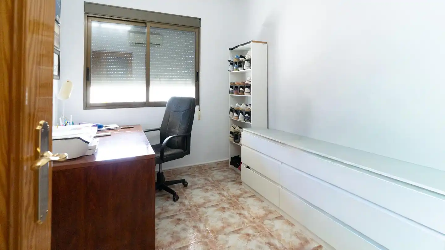 Casa o chalet en venta en Crevillent con Aire acondicionado, Jardín privado y Terraza