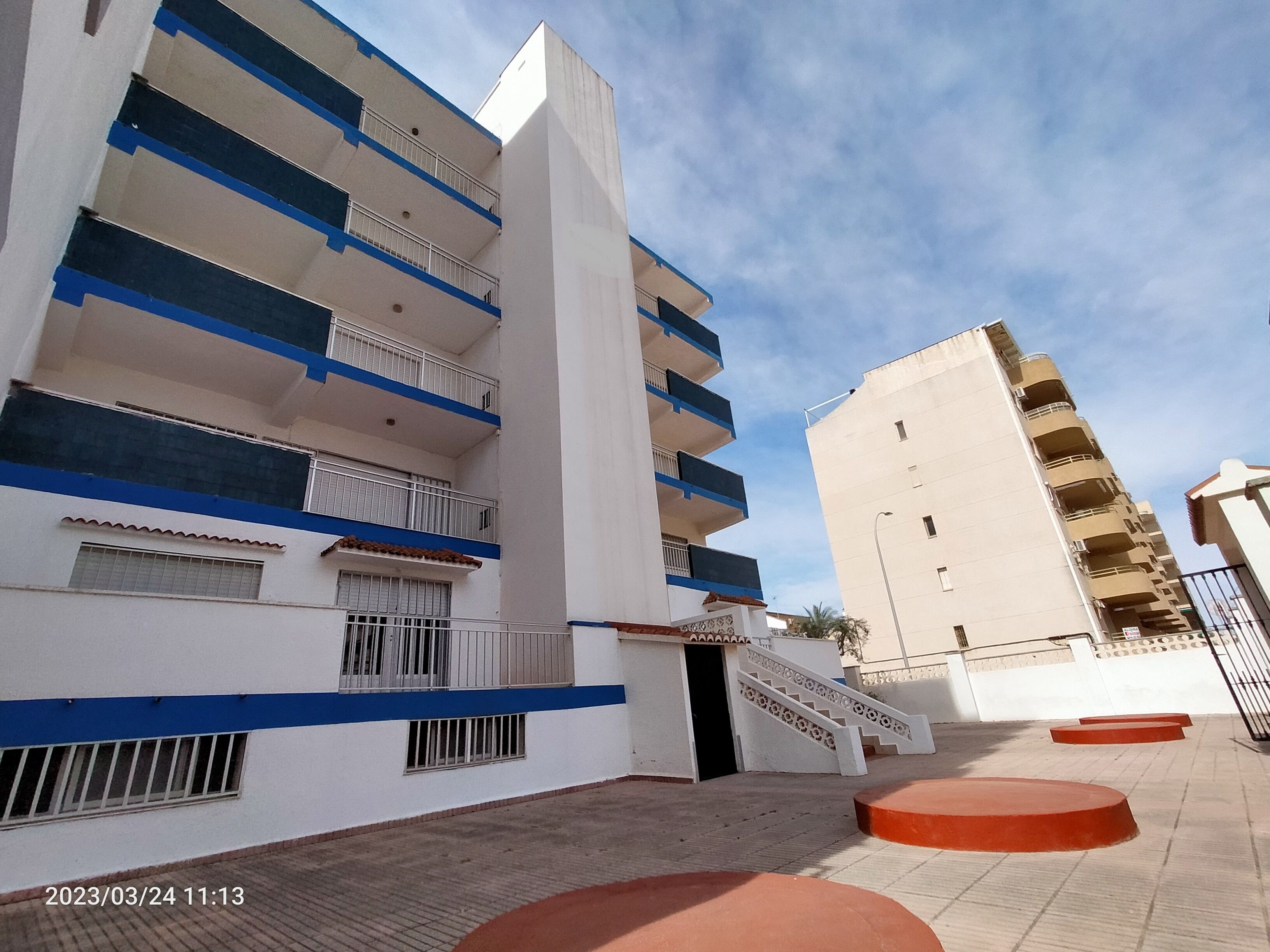 Building for sale in Avinguda Roger de Llúria, Daimús