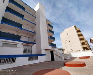 Exterior view of Building for sale in Daimús