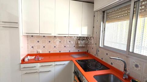 Foto 4 de Casa adosada en venda a Apóstol Santiago, Madrid