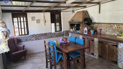 Foto 5 de Finca rústica en venta en El Almedral, Puerto Real