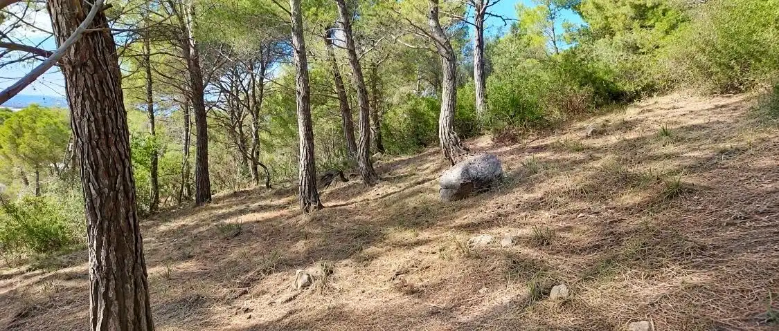 Residencial en venta en Capdepera