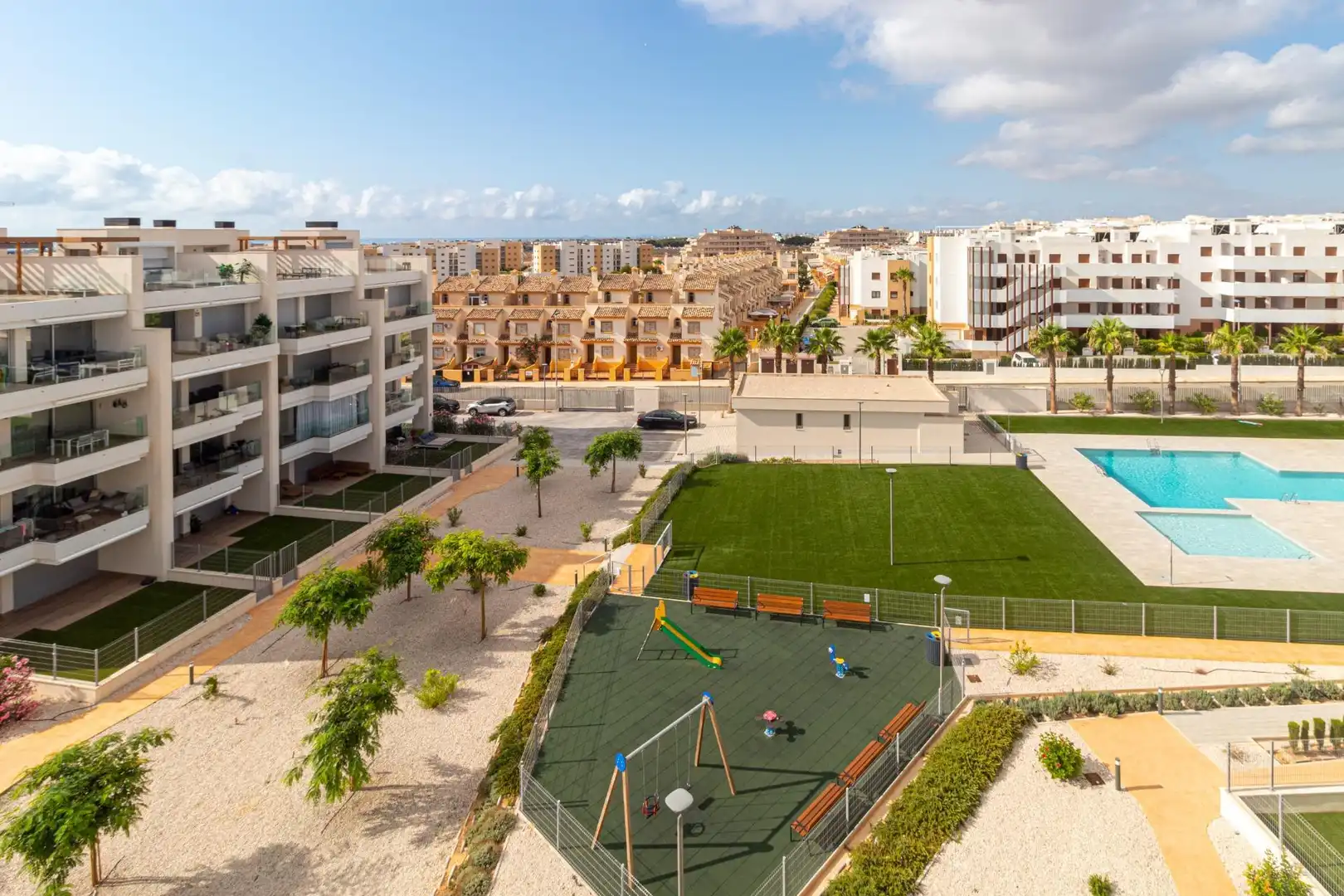 Penthouse with pool for sale in Calle Estragón, imagen 28