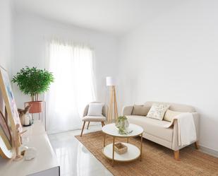 Living room of House or chalet for sale in Marchena  with Air Conditioner, Heating and Terrace
