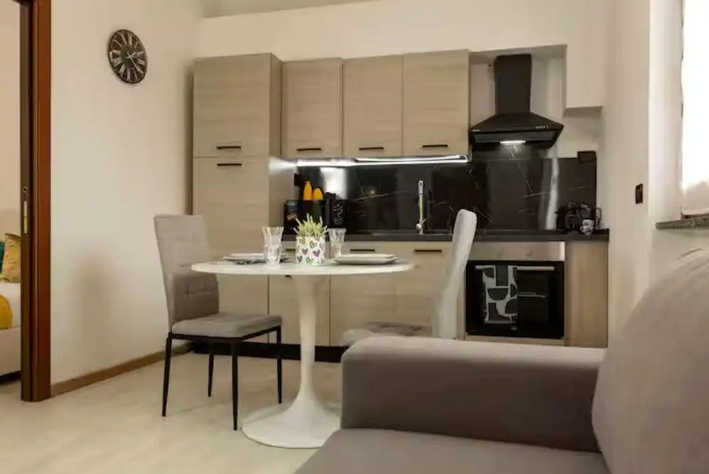 Cuina de Pis de lloguer en  Sevilla Capital