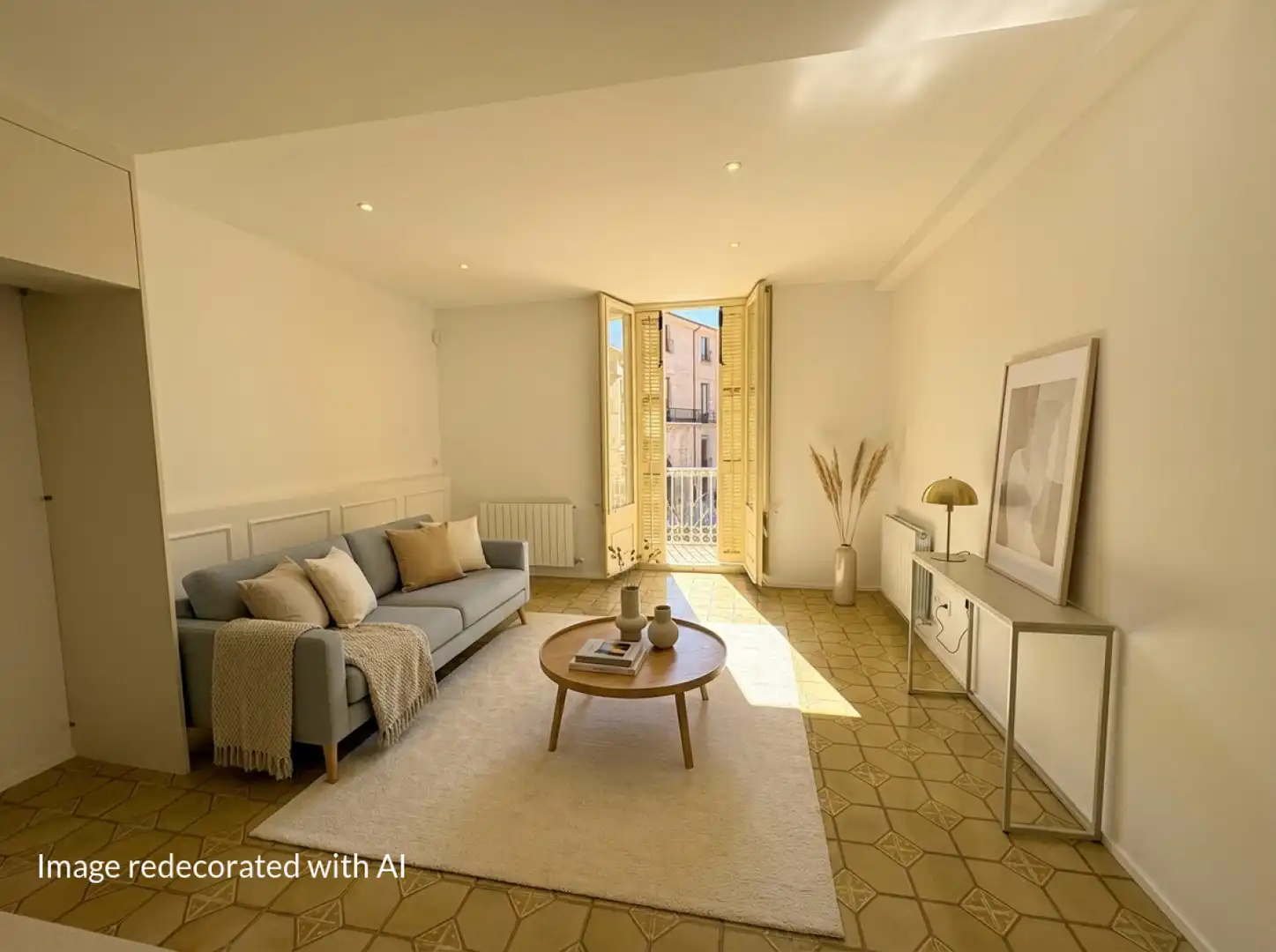 Piso en venta en Centelles - plaça MAJOR, Centelles